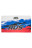 Полотенце из микрофибры Microfiber Towel RUS