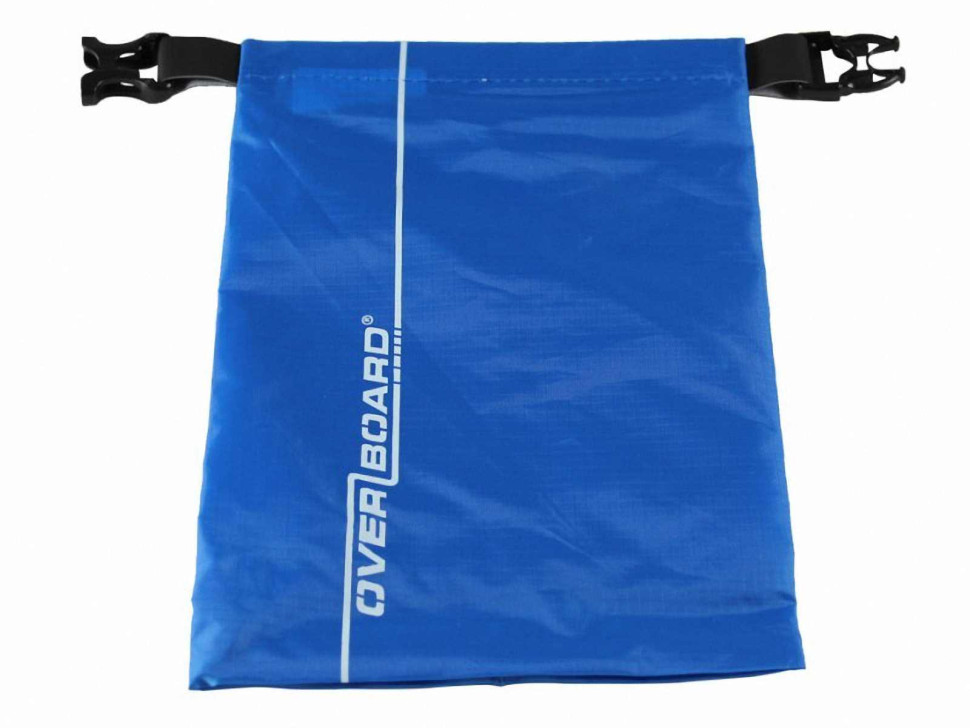 Набор водонепроницаемых гермомешков OverBoard Waterproof Dry Pouch 1L