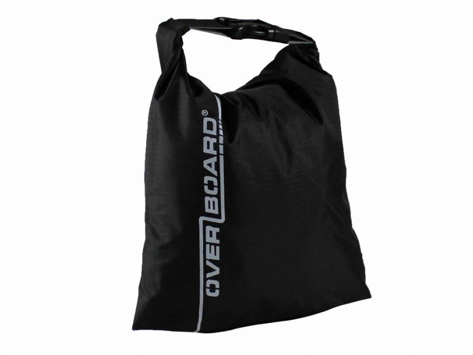 Набор водонепроницаемых гермомешков OverBoard Waterproof Dry Pouch 1L