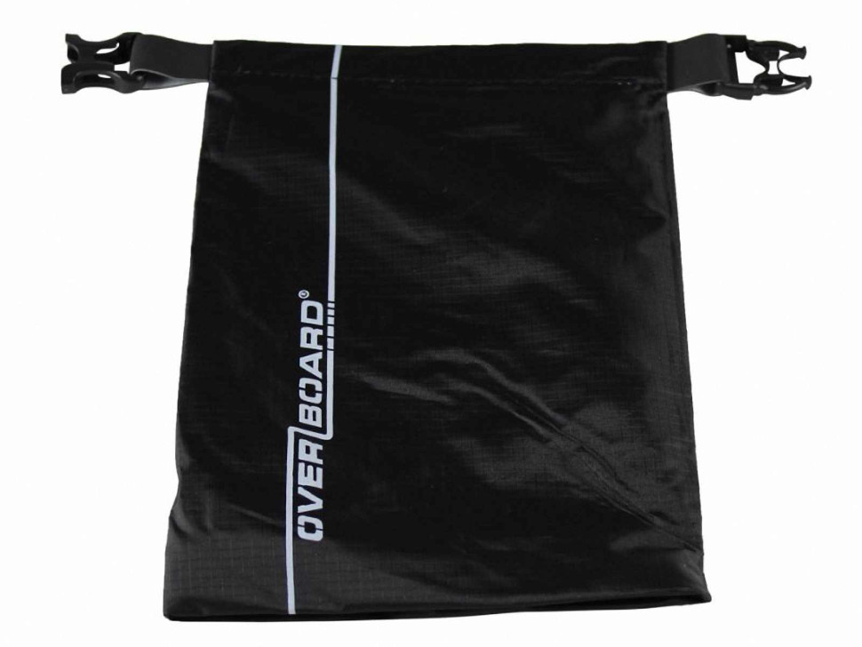 Набор водонепроницаемых гермомешков OverBoard Waterproof Dry Pouch 1L