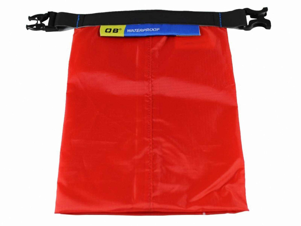 Набор водонепроницаемых гермомешков OverBoard Waterproof Dry Pouch 1L