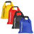 Набор водонепроницаемых гермомешков OverBoard Waterproof Dry Pouch 1L