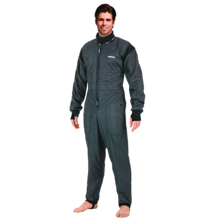Утеплитель для Сухого Гидрокостюма MARES COMFORT 150 