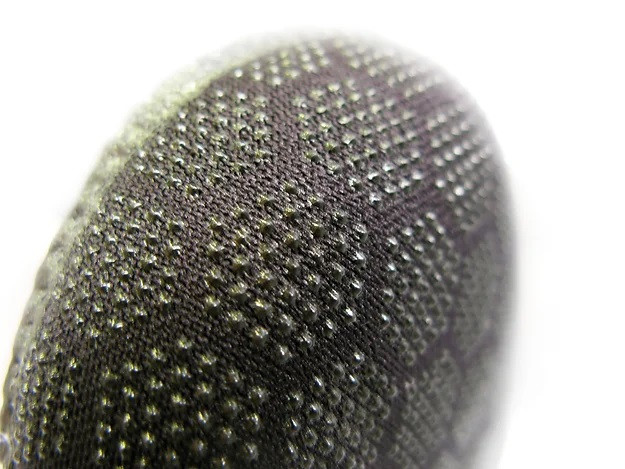 Носки EPSEALON CARANX BLACK 1.5 mm