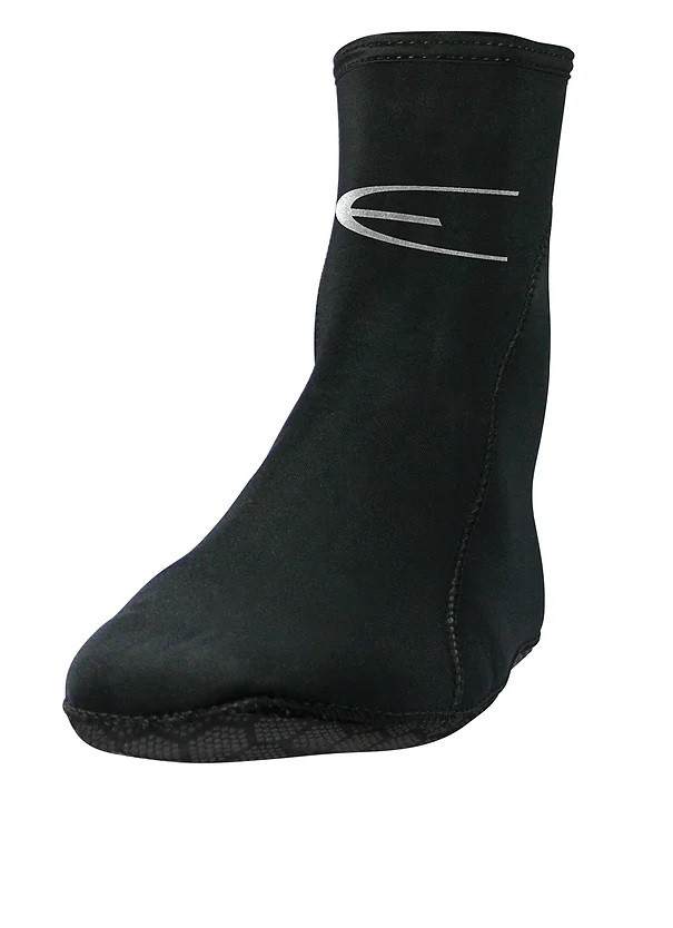 Носки EPSEALON CARANX BLACK 1.5 mm
