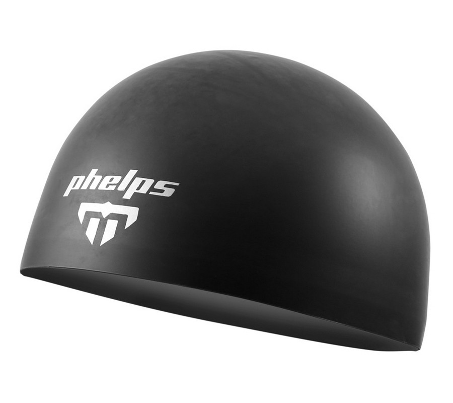 Шапочка для плавания Race 2020 Phelps
