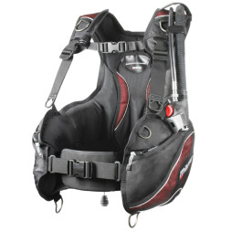 Компенсатор плавучести MARES F-LIGHT