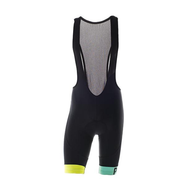 Велошорты MAI TAI EVO BIB SHORT PRIMAL