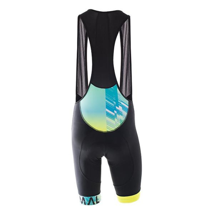 Велошорты MAI TAI EVO BIB SHORT PRIMAL