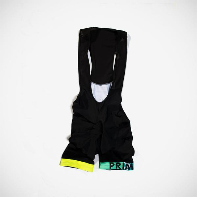 Велошорты MAI TAI EVO BIB SHORT PRIMAL