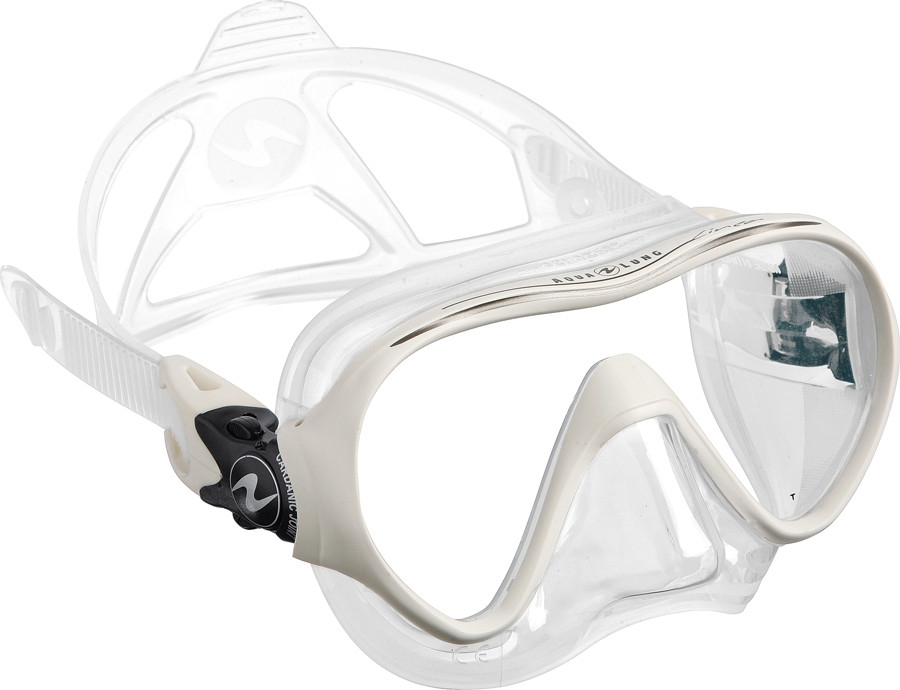 Маска для плавания LINEA  Aqua Lung