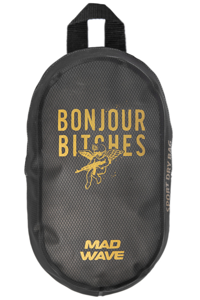 Сумка Wet Bag Bonjour Bitches