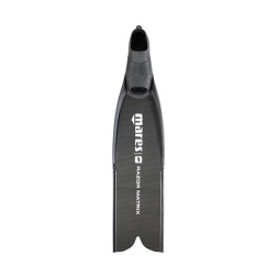 Ласты для подводной охоты MARES RAZOR MATRIX