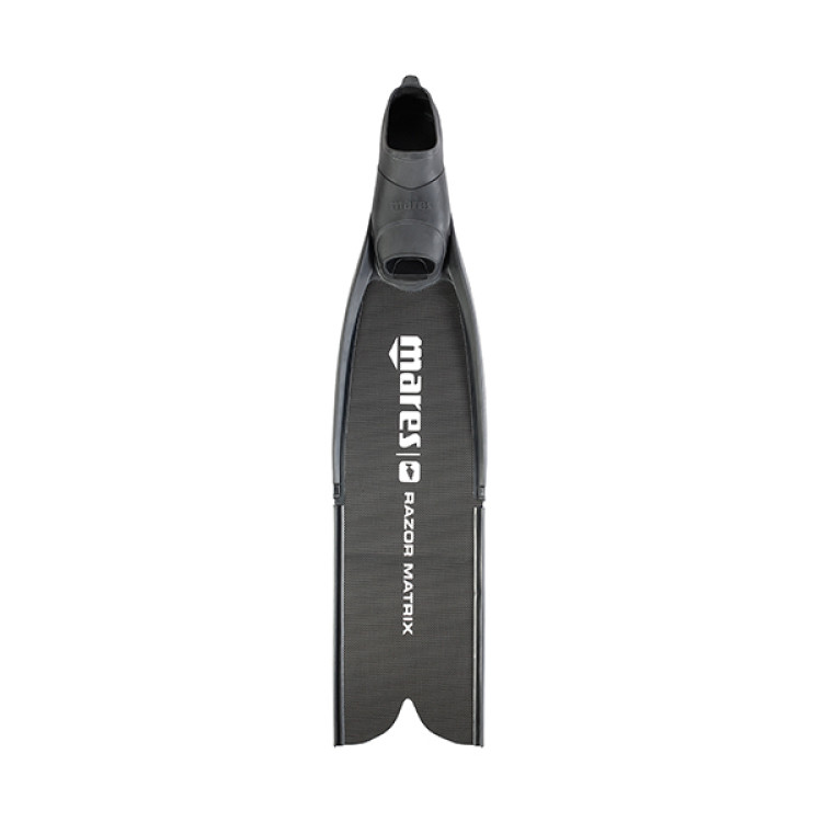 Ласты для подводной охоты MARES RAZOR MATRIX