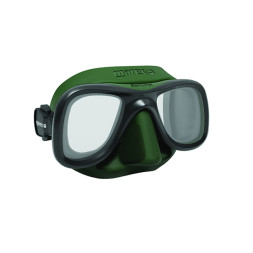 Маска для подводной охоты и фридайвинга MARES SF SAMURAI X 