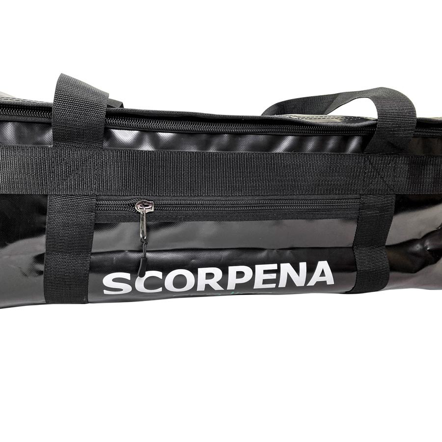 Сумка универсальная Scorpena EcoLine 