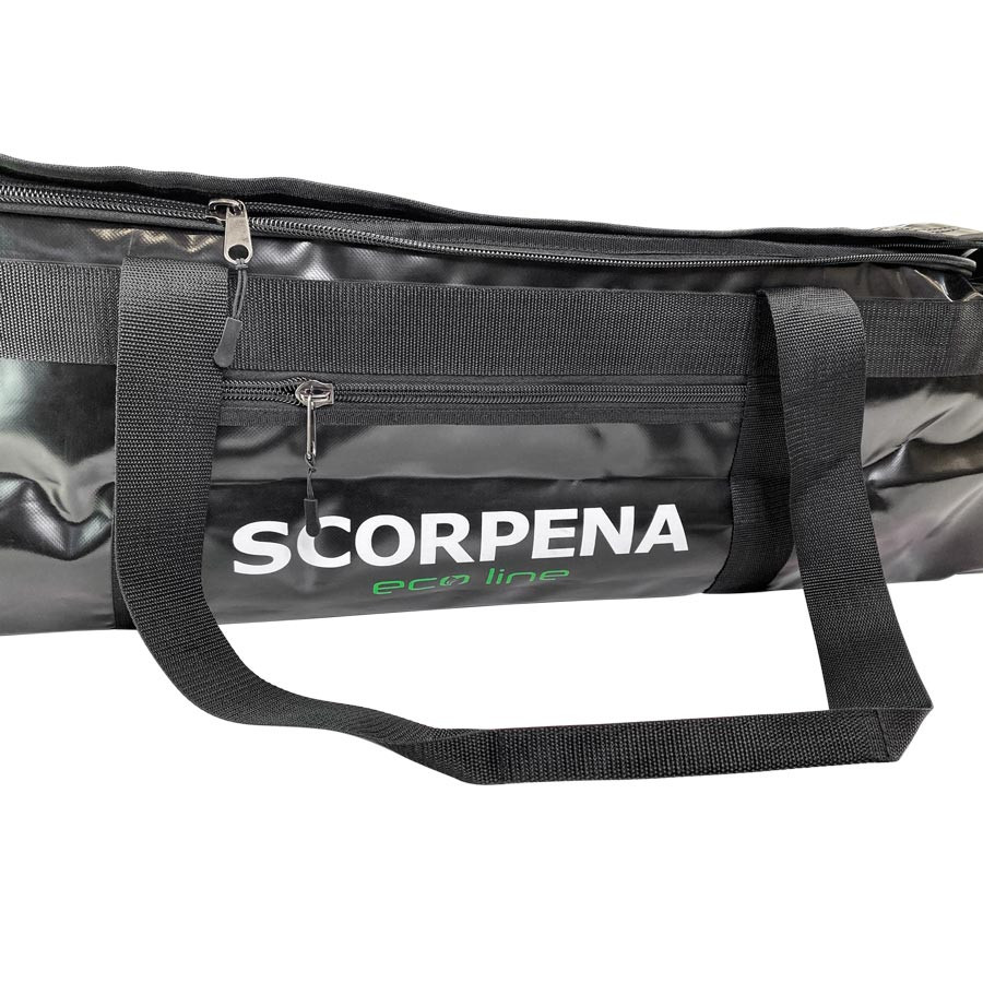 Сумка универсальная Scorpena EcoLine 