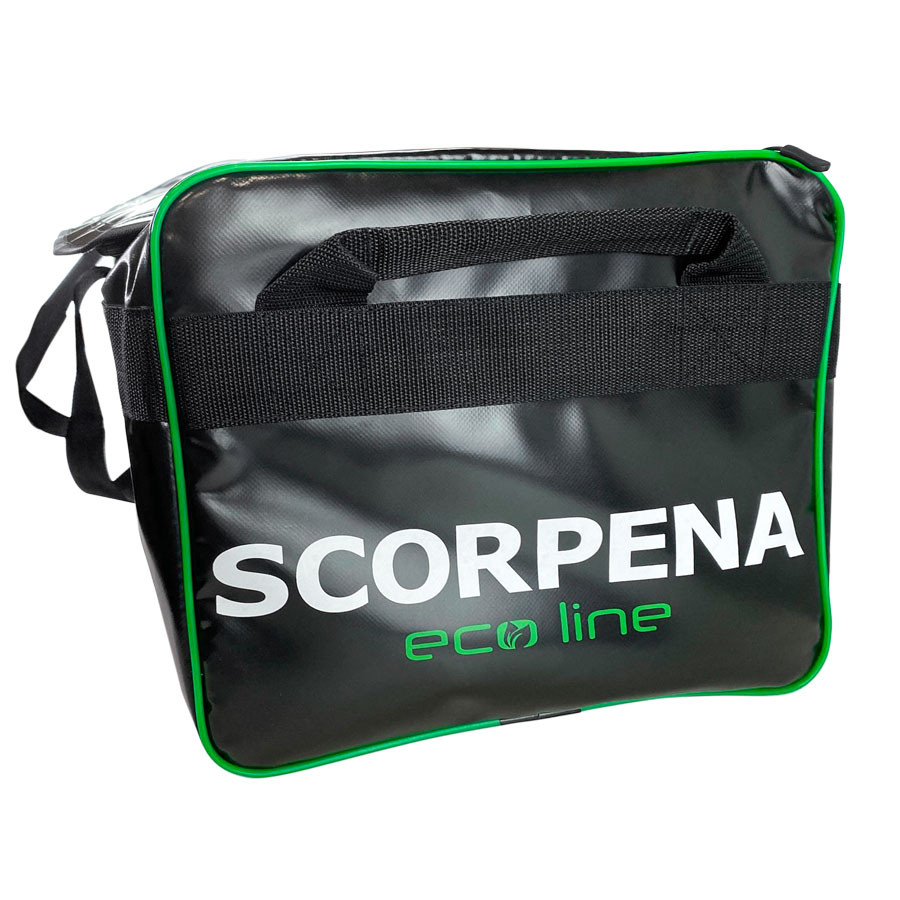 Сумка универсальная Scorpena EcoLine 