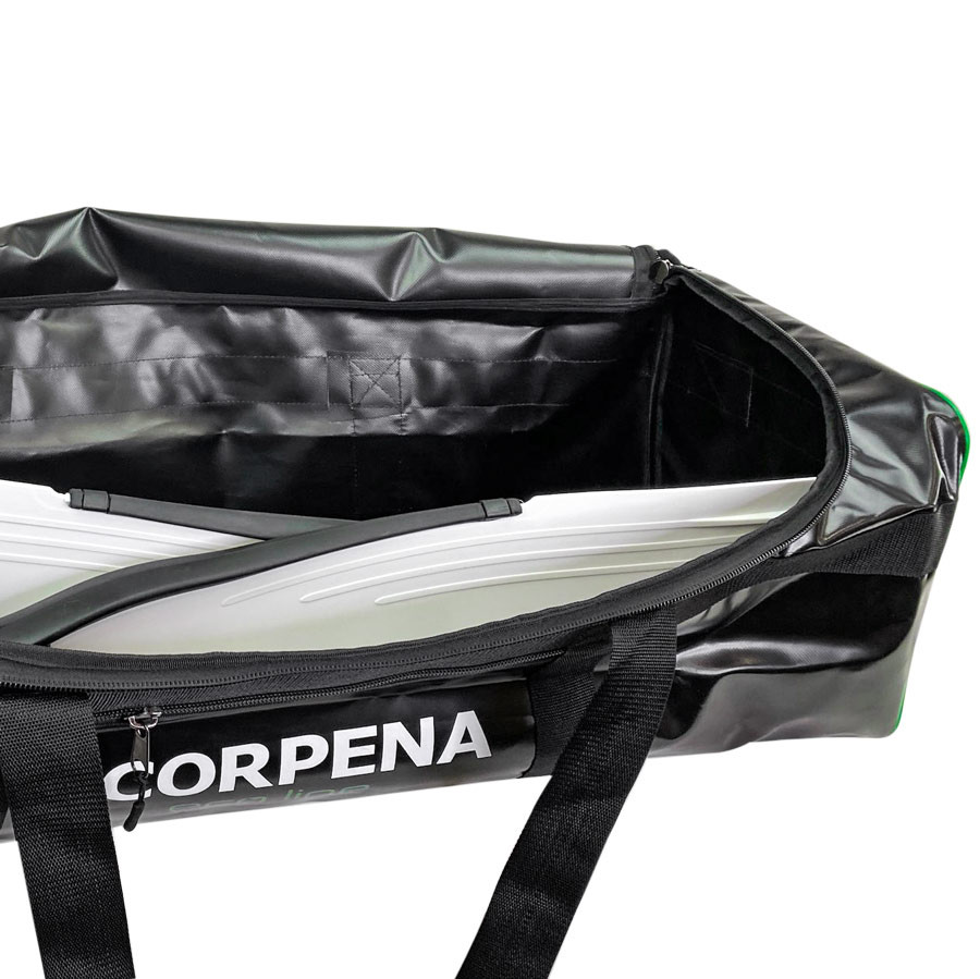 Сумка универсальная Scorpena EcoLine 