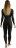 Гидрокостюм длинный SKIN LADY 1 мм