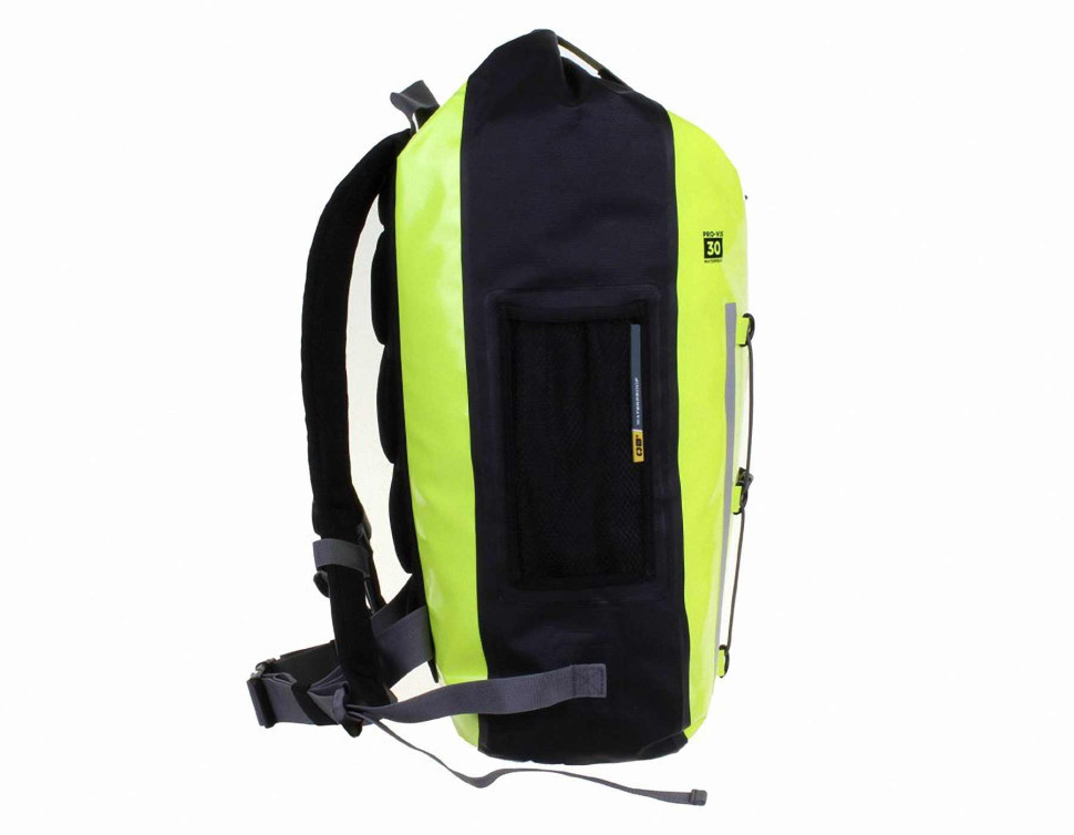 Водонепроницаемый рюкзак OverBoard Pro-Vis Waterproof Backpack 30 л.