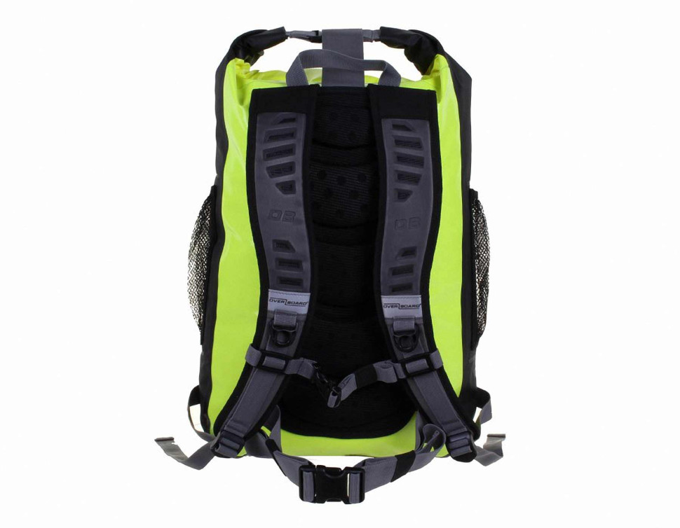 Водонепроницаемый рюкзак OverBoard Pro-Vis Waterproof Backpack 30 л.