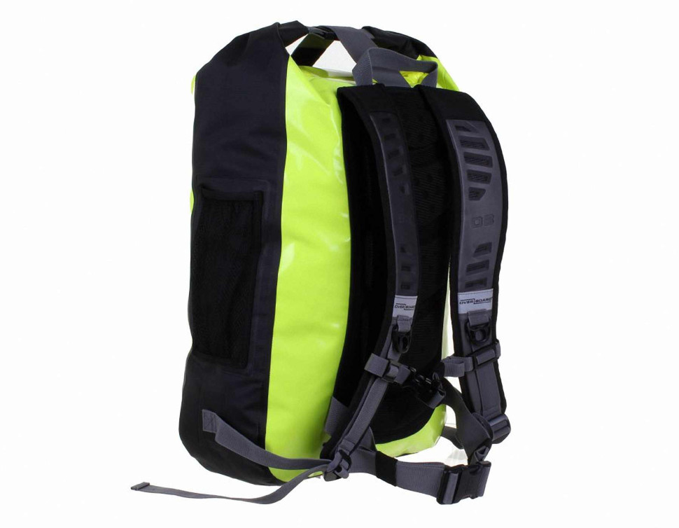 Водонепроницаемый рюкзак OverBoard Pro-Vis Waterproof Backpack 30 л.