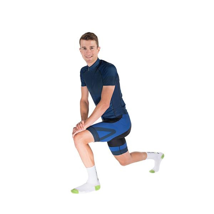 Велошорты FREDRICH MEN’S EVO BIB SHORT PRIMAL