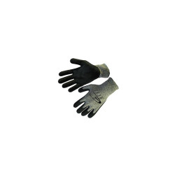 Перчатки EPSEALON DYNITRILE BLACK 1.5 mm