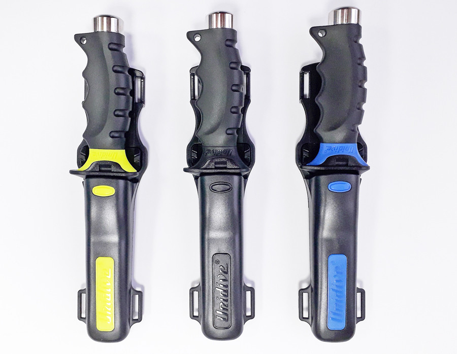Нож Unidive 10&quot; blunt  ISC 