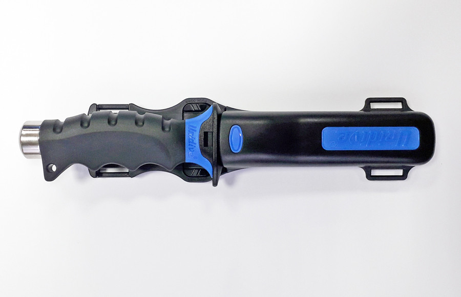 Нож Unidive 10&quot; blunt  ISC 