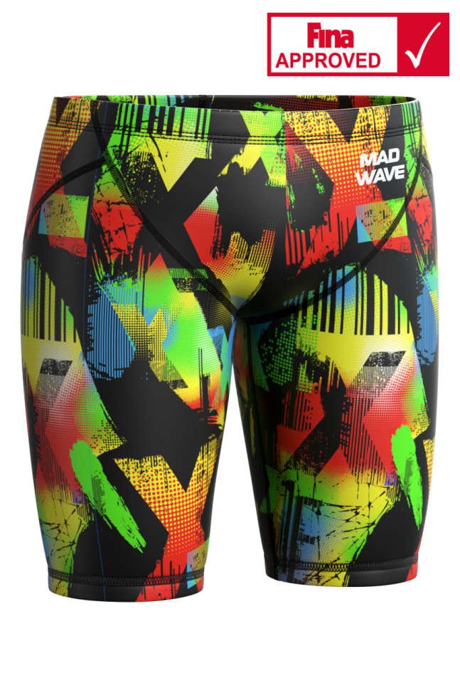 Мужские стартовые джаммеры Revolution jammer X6