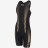 Гидрокостюм TYR AP12 Compression Open Back Speedsuit