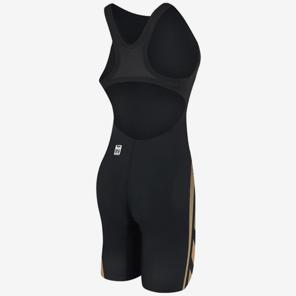 Гидрокостюм TYR AP12 Compression Open Back Speedsuit