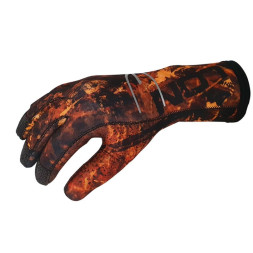 Перчатки EPSEALON FUSION BROWN 3 mm