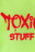 Сумка Wet Bag TOXIC