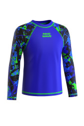 Костюм для плавания T-Shirt Longsleeve Junior
