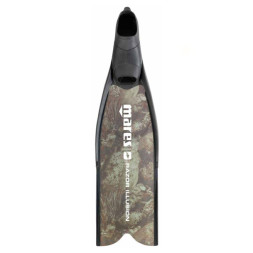 Ласты для подводной охоты MARES RAZOR ILLUSION