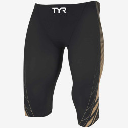 Гидрошорты TYR AP12 Compression Speed Short