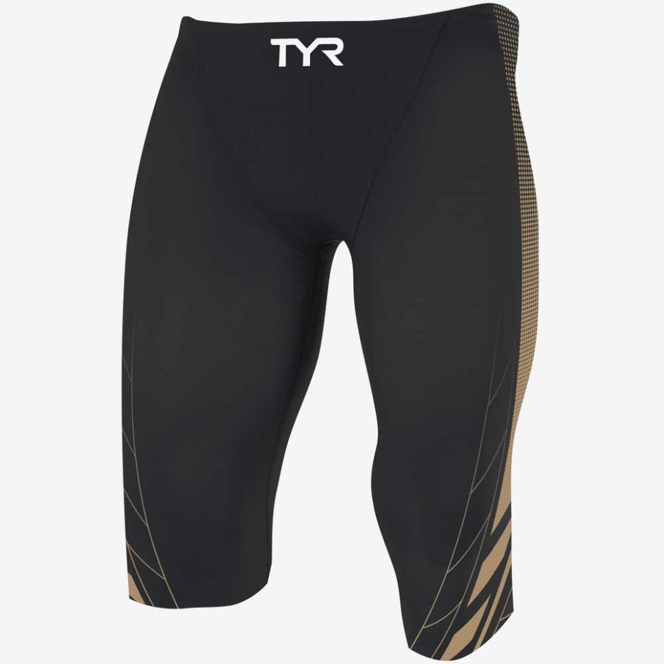 Гидрошорты TYR AP12 Compression Speed Short