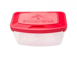 Коробка Scorpena для маски, универсальная 
