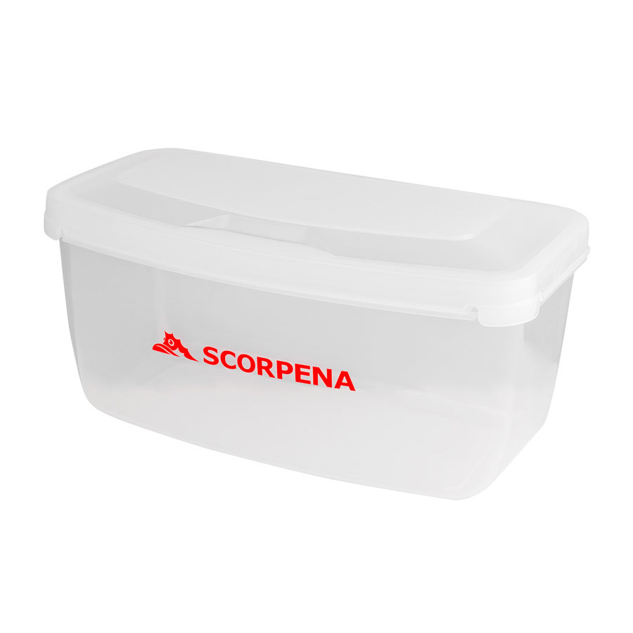 Коробка Scorpena для маски, универсальная 