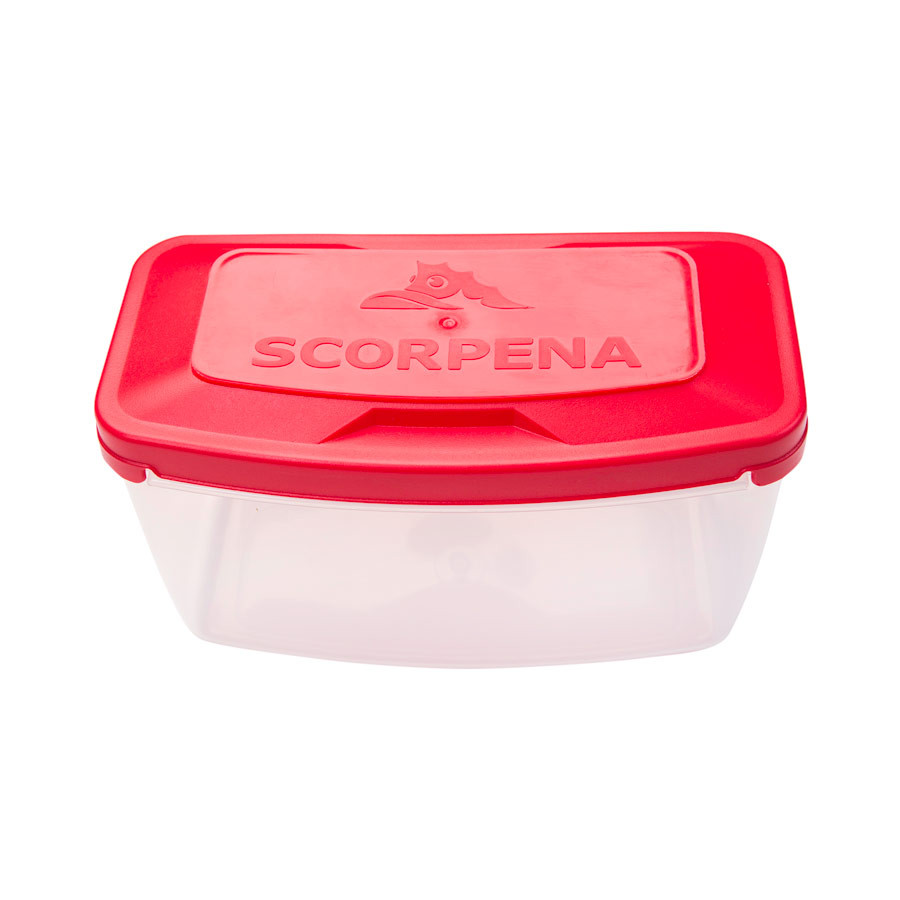 Коробка Scorpena для маски, универсальная 