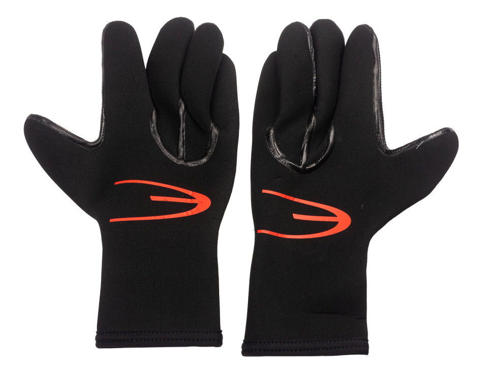 Перчатки EPSEALON NAVY HYPER STRETCH 3 mm
