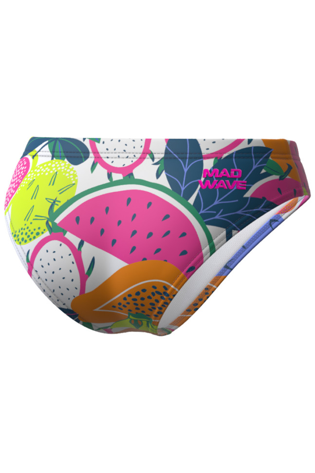 Женский купальник спортивный антихлор (раздельный) Frisky Bottom PBT B0