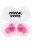 Беруши силиконовые ERGO EAR PLUG