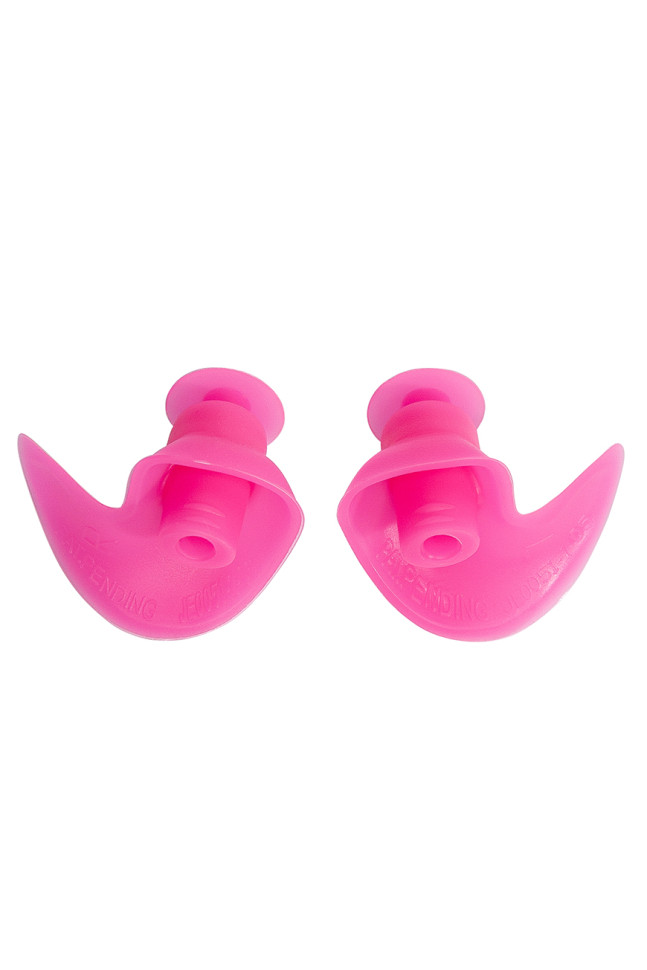 Беруши силиконовые ERGO EAR PLUG