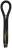 Тяга кольцевая EPSEALON MAORI BLACK/ORANGE Ø18 мм