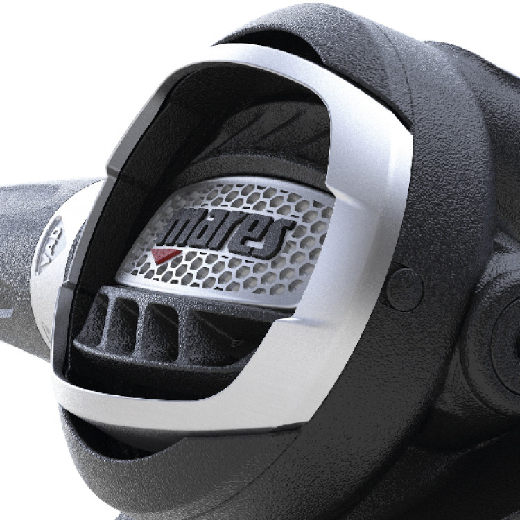 Регулятор для дайвинга MARES ULTRA 72X, до 40% О2