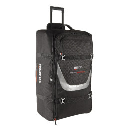 Сумка с колесами MARES CRUISE BACKPACK 40х31х80см, 100л